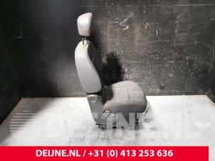 Citroen Berlingo Sitz links O200383 foto 3