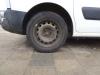Citroën Berlingo 1.6 Hdi 75 16V Phase 1 Velgen set