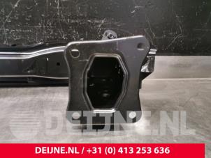 Ford Transit Connect Bumperframe voor O9990002038 foto 4