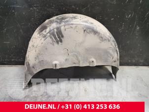 Volkswagen Caddy Wheel arch liner O200423 photo 2