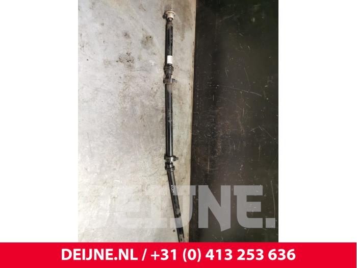 Gebruikte Cardanas Volvo XC60 II (UZ) 2.0 T5 16V AWD Prijs € 325,00 Margeregeling aangeboden door van Deijne Onderdelen Uden B.V.