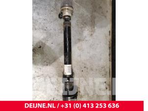 Volvo XC60 Intermediate shaft O200441 photo 2