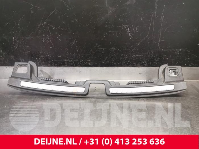 Volvo V60 Tailgate trim O200445