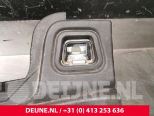 Volvo V60 Verkleidung Heckklappe O200445 foto 2