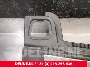 Volvo V60 Verkleidung Heckklappe O200445 foto 3