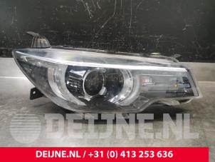 Gebruikte Koplamp rechts MG ZS EV Long Range Prijs € 302,50 Inclusief btw aangeboden door van Deijne Onderdelen Uden B.V.