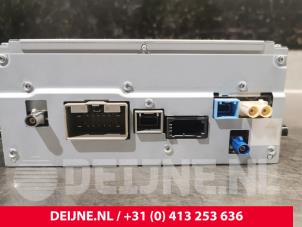 Volvo V60 Radio O200453 foto 3