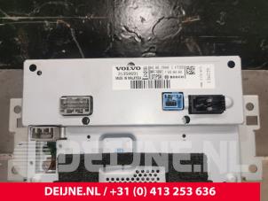 Volvo V60 Display Multi Media regelunit O200454 foto 3