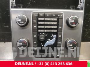 Volvo V60 Heater control panel O200456 photo 2