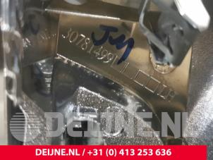 Volvo V60 Heater control panel O200456 photo 3