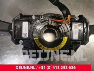 Volvo V60 Steering column stalk O200458 photo 3