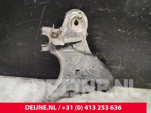 Mercedes Vito Rear lower wishbone, left O200461 photo 2