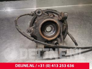 Mercedes Vito Knuckle, rear left O200531 photo 2