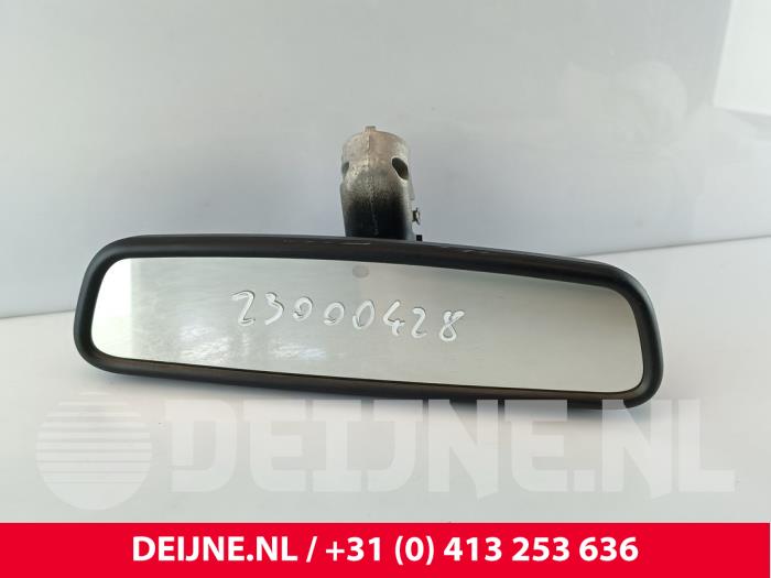 Volvo V60 Binnenspiegel O200471