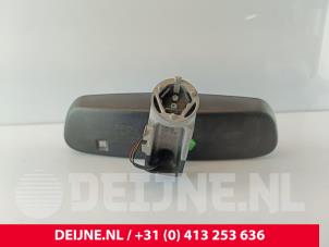 Volvo V60 Rear view mirror O200471 photo 2