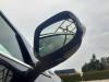 Buitenspiegel rechts van een Volvo V60 I (FW/GW) 2.4 D6 20V Plug-in Hybrid AWD 2013