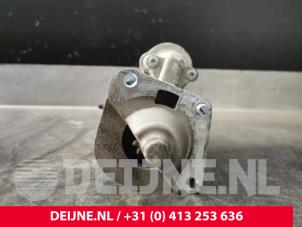 Volvo V60 Anlasser O200515 foto 2