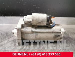 Volvo V60 Anlasser O200515 foto 3