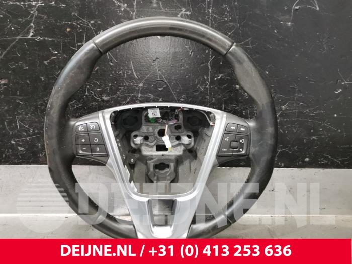 Volvo V60 Lenkrad O200517