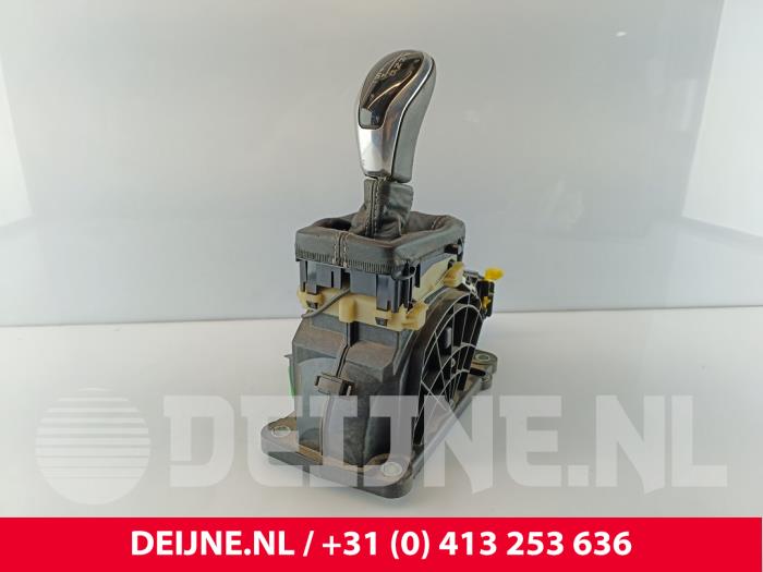 Volvo V60 Gear stick O200525