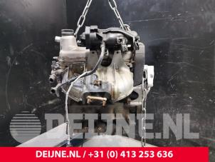 Volkswagen Caddy Motor O200533 foto 2
