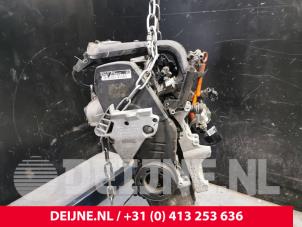 Volkswagen Caddy Motor O200533 foto 3