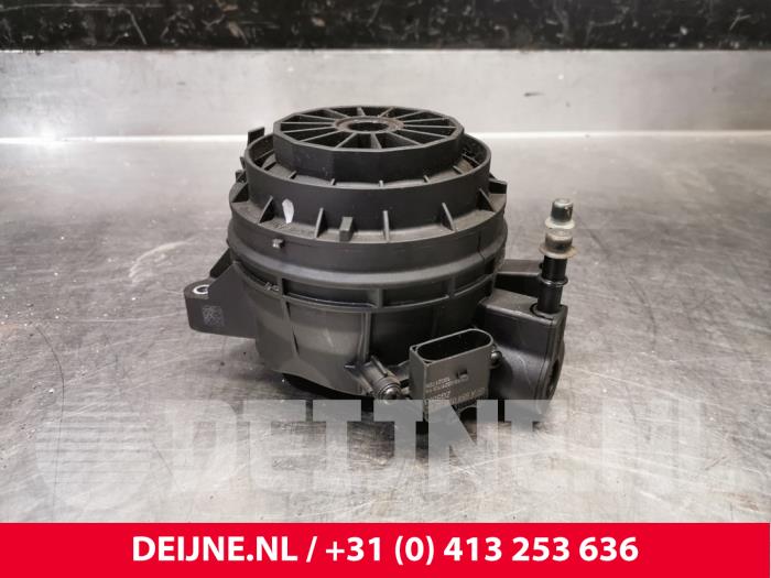 Mercedes V-Klasse Fuel filter housing O200551
