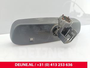 Volvo C70 Rear view mirror O200560 photo 2