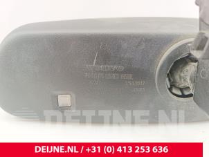 Volvo C70 Rear view mirror O200560 photo 3