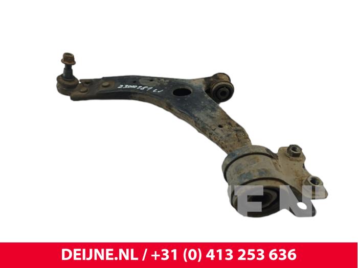 Volvo C70 Draagarm onder links-voor O200569