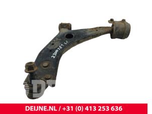 Volvo C70 Querlenker unten links vorne O200569 foto 2