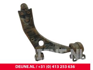Volvo C70 Querlenker unten links vorne O200569 foto 3