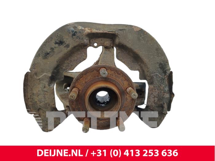 Volvo C70 Achsschenkel links vorne O200577
