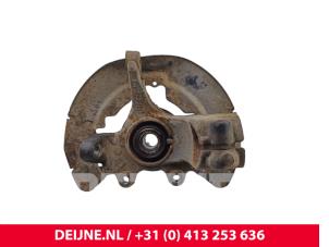 Volvo C70 Achsschenkel links vorne O200577 foto 2