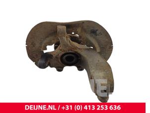 Volvo C70 Achsschenkel links vorne O200577 foto 3