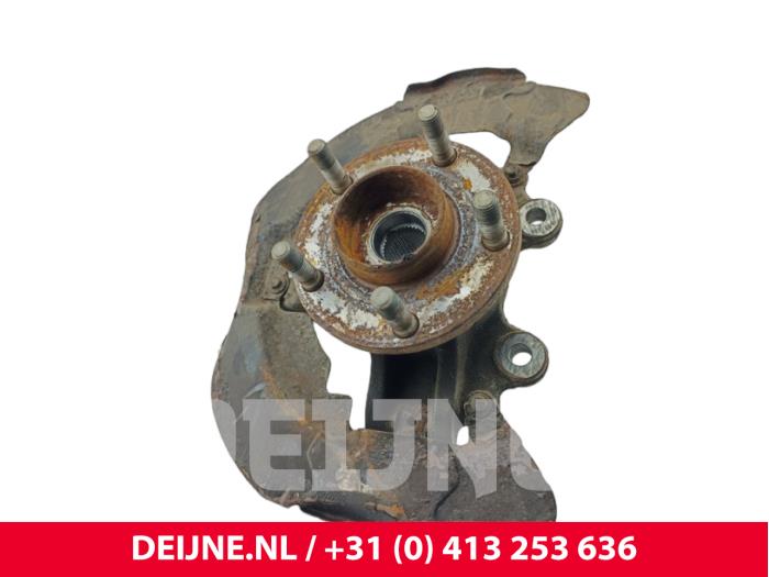 Volvo C70 Achsschenkel rechts vorne O200578