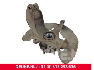 Volvo C70 Knuckle, front right O200578 photo 3