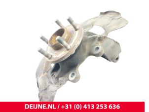 Volvo C70 Knuckle, front right O200578 photo 2