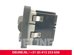 Volvo C70 Licht Schalter O200581 foto 3