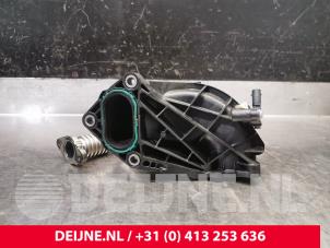 Gebruikte Spruitstuk Inlaat Ford Transit Custom 2.0 TDCi 16V Eco Blue 105 Prijs € 60,50 Inclusief btw aangeboden door van Deijne Onderdelen Uden B.V.