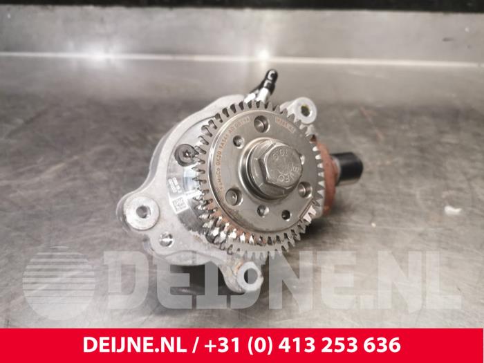Gebruikte Hogedrukpomp Ford Transit Custom 2.0 TDCi 16V Eco Blue 130 Prijs € 453,75 Inclusief btw aangeboden door van Deijne Onderdelen Uden B.V.