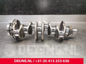 Gebruikte Krukas Ford Transit Custom 2.0 TDCi 16V Eco Blue 130 Prijs € 605,00 Inclusief btw aangeboden door van Deijne Onderdelen Uden B.V.