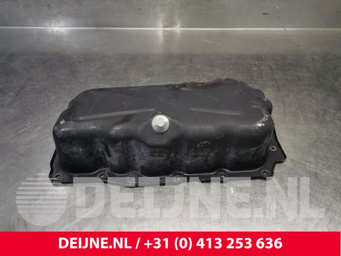 Gebruikte Carterpan Ford Transit Custom 2.0 TDCi 16V Eco Blue 130 Prijs € 48,40 Inclusief btw aangeboden door van Deijne Onderdelen Uden B.V.