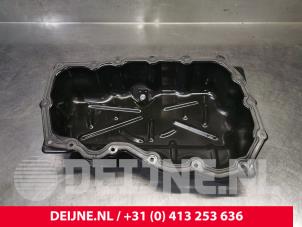 Ford Transit Custom Sump O200636 photo 2