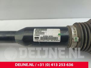 Volvo XC60 Front drive shaft, left O200643 photo 2