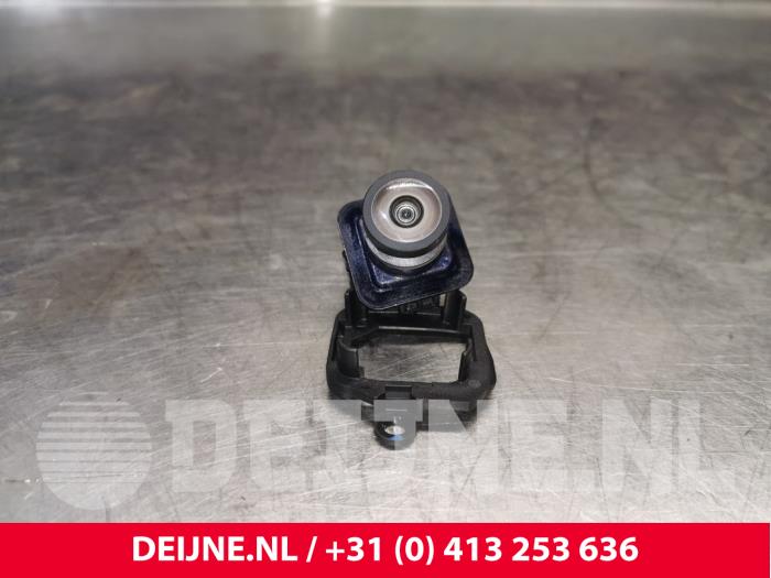 Volvo XC60 Achteruitrij Camera O200650