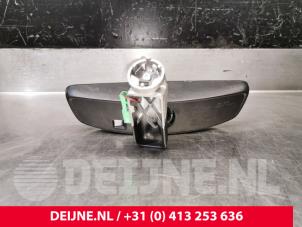 Volvo XC60 Rear view mirror O200653 photo 2