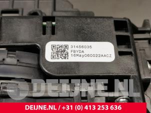 Volvo XC60 Steering column stalk O200659 photo 2