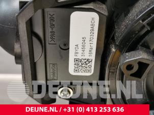 Volvo XC60 Steering column stalk O200659 photo 3
