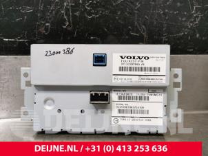 Volvo XC60 Display Multi Media regelunit O200660 foto 2